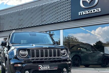 Jeep Renegade 22.850 km 22.990 € Neustadt 67433