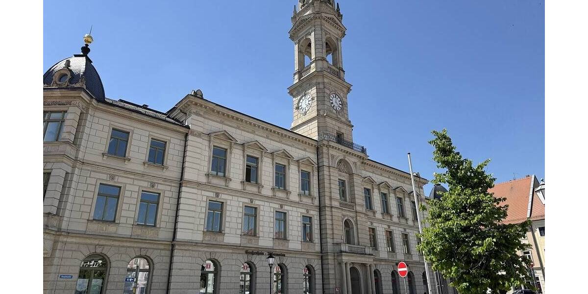 Gewerbeobjekt Großenhain - 545.000&euro; | Angebot:25911896