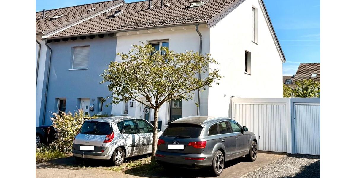 Doppelhaushälfte Stolberg (Rhld.) Büsbach - 4 Zimmer, 123 m&sup2;, 540.000&euro; | Angebot:26698957