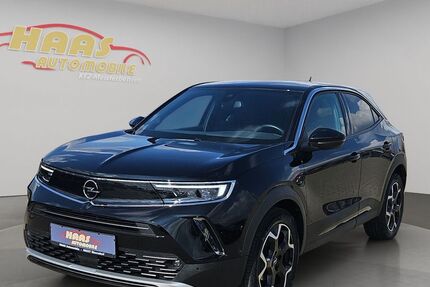 Opel Mokka 55.060 km 14.900 &euro; Ebersdorf b.Coburg 96237