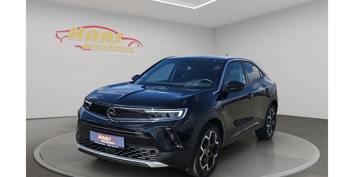 Opel Mokka 55.060 km 14.900 &euro; Ebersdorf b.Coburg 96237