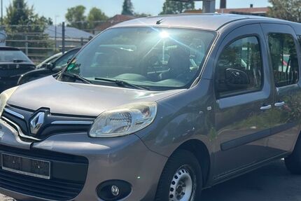 Renault Kangoo 215.000 km 3.000 &euro; Rheurdt 47509