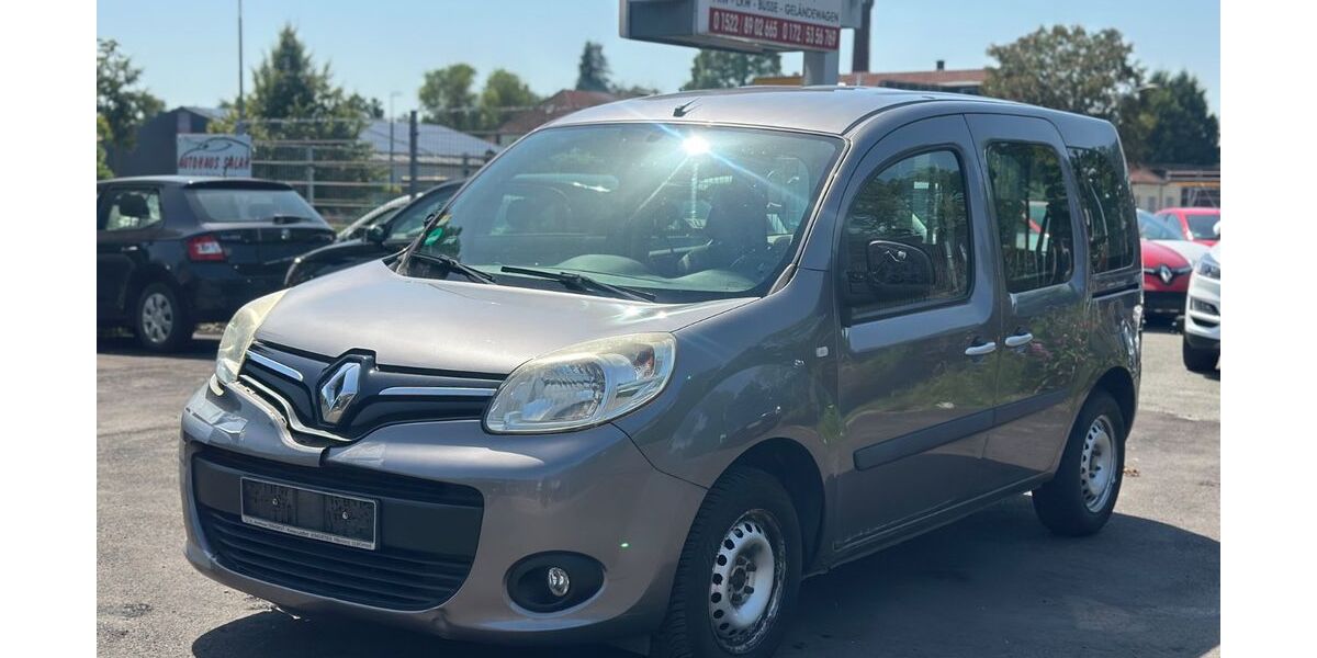 Renault Kangoo 215.000 km 3.000 &euro; Rheurdt 47509