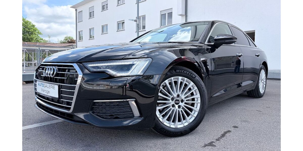 Audi A6 83.200 km 35.899 &euro; Heilbronn 74074