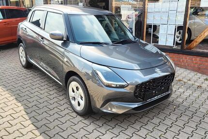 Suzuki Swift 9.055 km 19.490 &euro; Niederdorf 09366