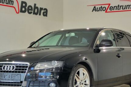 Audi A4 227.843 km 4.700 &euro; Bebra 36179