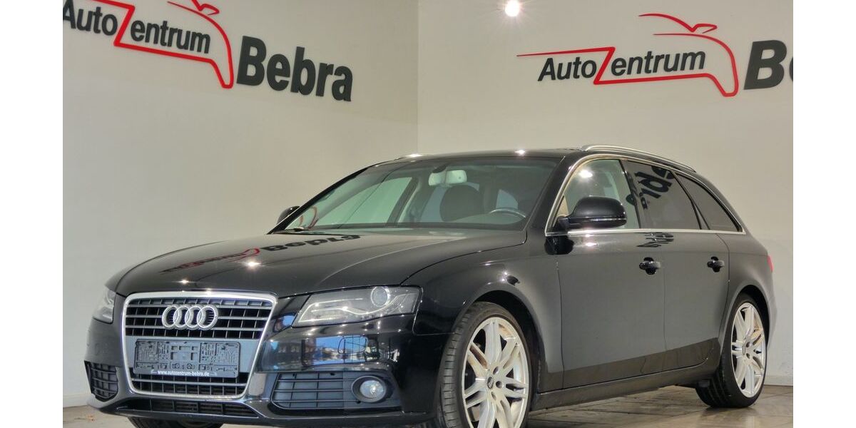 Audi A4 227.843 km 4.700 &euro; Bebra 36179