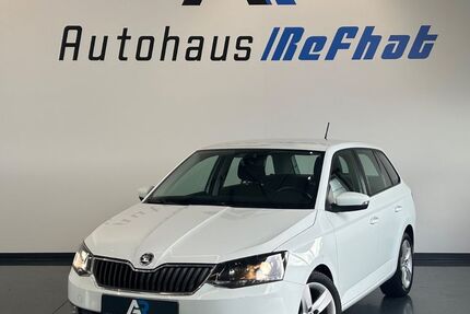 Skoda Fabia 190.032 km 5.950 &euro; Lohne 49393