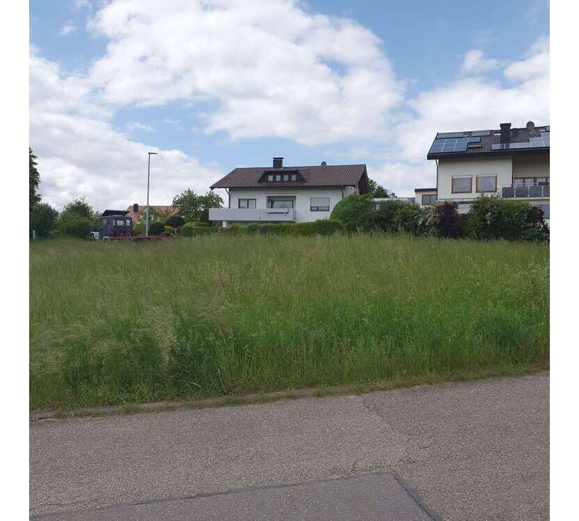 Grundstück zu verkaufen in Kieselbronn 310.000 € 546 m²