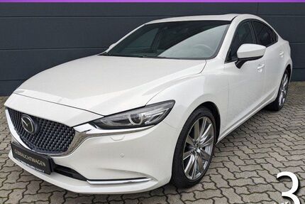 Mazda 6 13.490 km 29.180 &euro; Hoyerswerda 02977