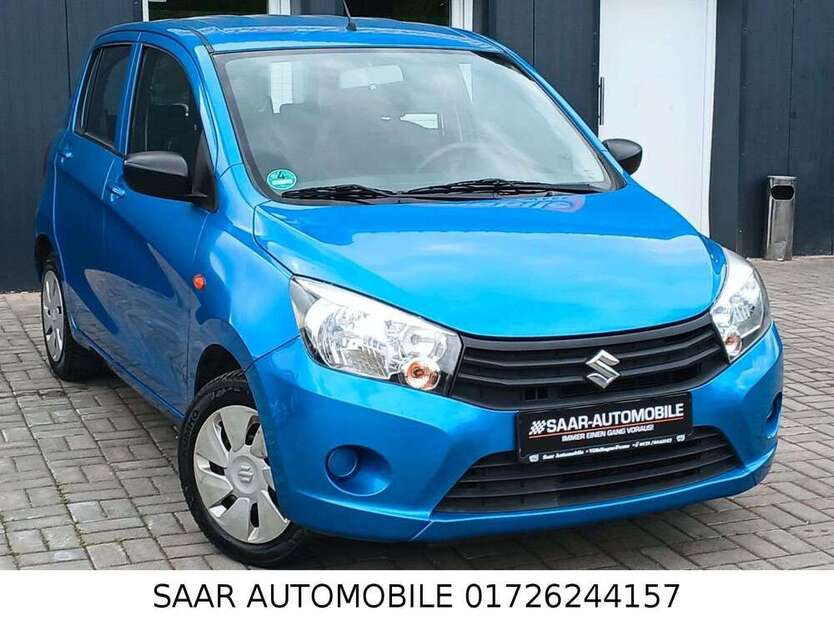 Celerio