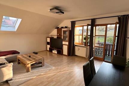 Wohnung Bad Griesbach im Rottal - 2 Zimmer, 60 m&sup2;, 600&euro; | Angebot:26277326