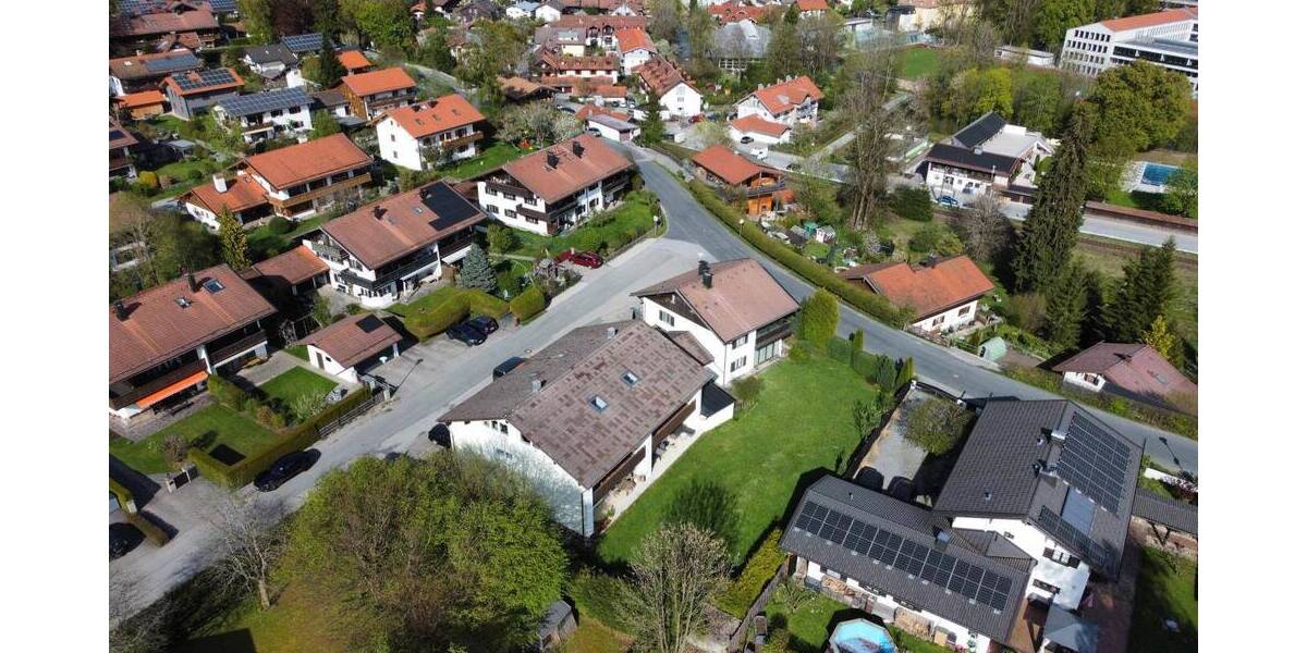 Mehrfamilienhaus, Wohnhaus Miesbach - 5 Zimmer, 155 m&sup2;, 979.000&euro; | Angebot:26503025