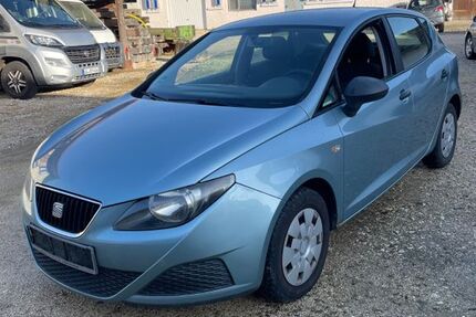 Seat Ibiza 168.937 km 2.200 &euro; Burgrieden 88483