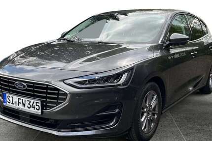 Ford Focus 7.000 km 27.900 € Siegen 57072