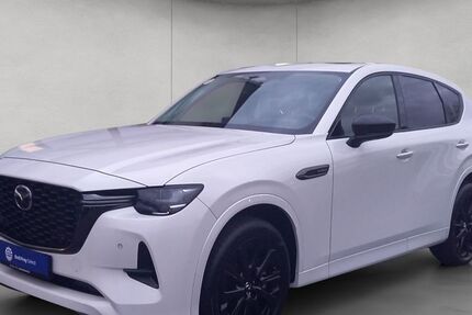 Mazda CX-60 56.114 km 34.550 &euro; Frankfurt 60386