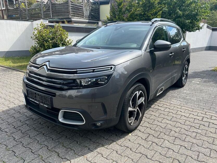 C5 Aircross