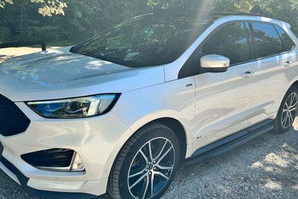 Ford Edge 112.000 km 21.000 &euro; Gauting 82131