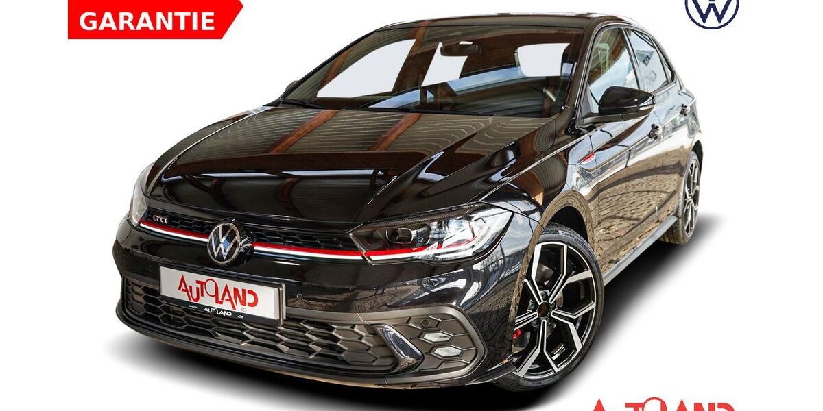 VW Polo 24.912 km 25.950 &euro; Hamburg 22761