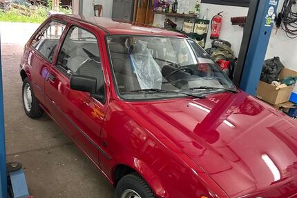 Ford Fiesta 28.859 km 2.999 € Zschorlau 08328