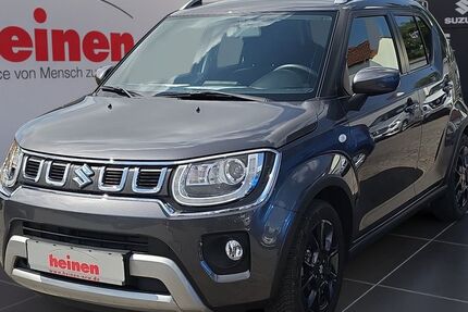 Suzuki Ignis 9.536 km 17.899 &euro; Holzwickede 59439