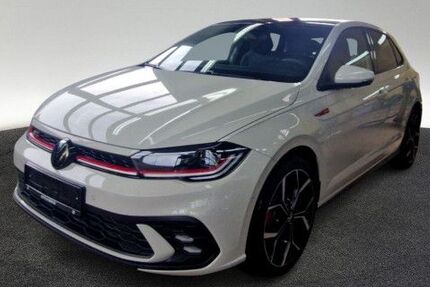 VW Polo 8.000 km 32.490 € Landsberg 86899