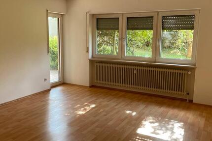 Schöne ruhige 2 Zimmer Wohnung 2 zimmer