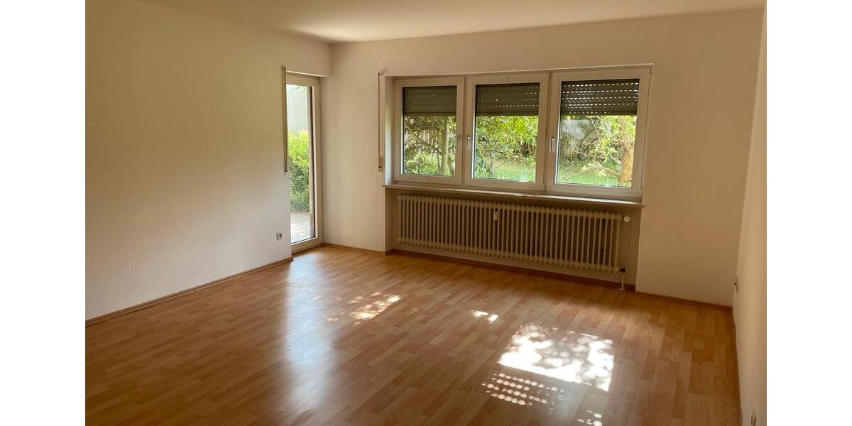 Schöne ruhige 2 Zimmer Wohnung 2 zimmer