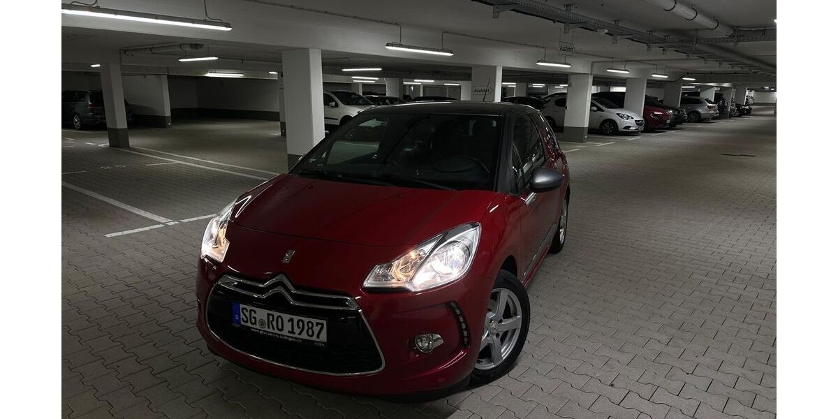 Citroen DS3 94.233 km 5.800 &euro; Bonn 53113