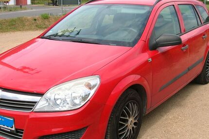 Opel Astra 132.200 km 1.700 &euro; Altenahr 53505