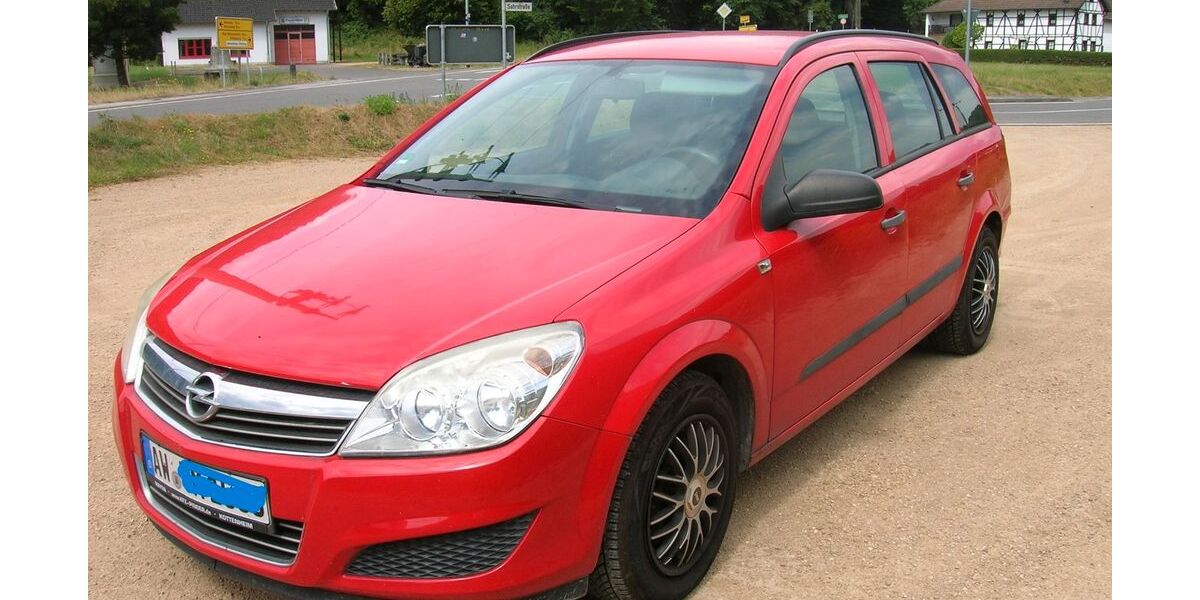 Opel Astra 132.200 km 1.700 &euro; Altenahr 53505