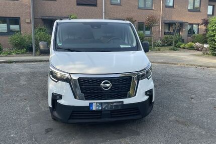 Nissan Primastar 51.500 km 21.500 &euro; Hamburg 20251