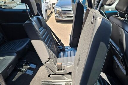 Ford Galaxy 135.860 km 16.333 &euro; Enger 32130