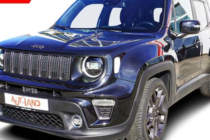 Jeep Renegade 81.014 km 17.990 &euro; Eisenhüttenstadt 15890