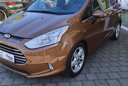 Ford B-Max 69.456 km 8.800 &euro; Beckingen 66701