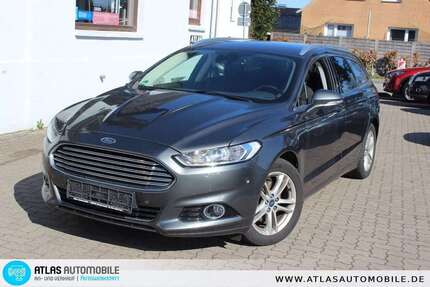 Ford Mondeo 129.000 km 11.900 &euro; Norderstedt 22848