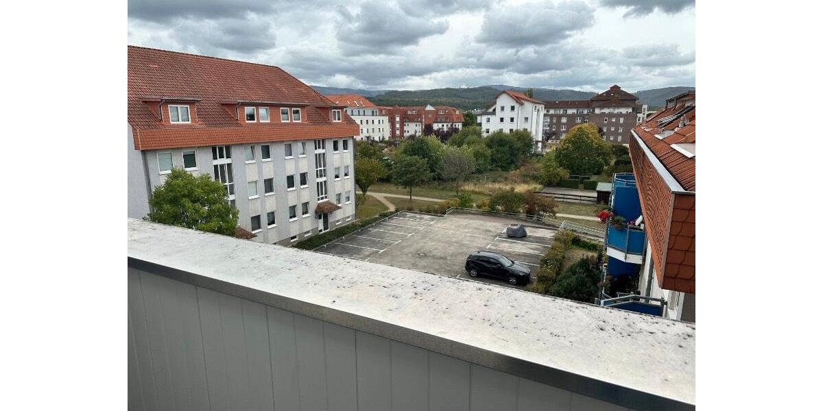 Dachgeschoßwohnung Wernigerode - 2 Zimmer, 55 m&sup2;, 440&euro; | Angebot:26394655