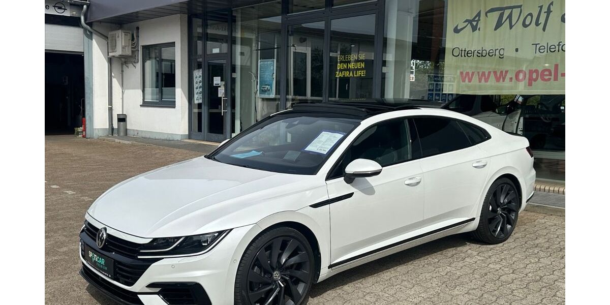 VW Arteon 57.990 km 28.790 &euro; Ottersberg 28870