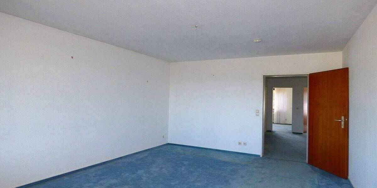 Etagenwohnung Überlingen - 3 Zimmer, 87 m&sup2;, 240.000&euro; | Angebot:26902035