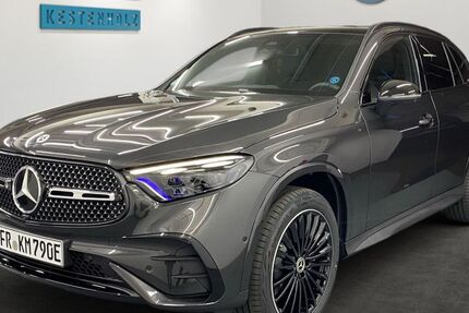 Mercedes-Benz GLC 300 4.866 km 72.850 &euro; Freiburg 79111