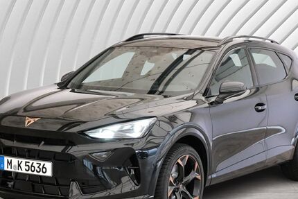Cupra Formentor 3.000 km 38.190 &euro; Unterschleißheim 85716