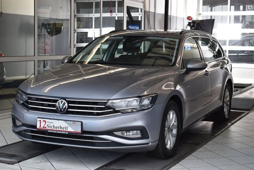Passat