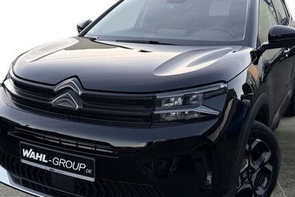 Citroen C5 Aircross 14.853 km 35.490 &euro; Düren 52353