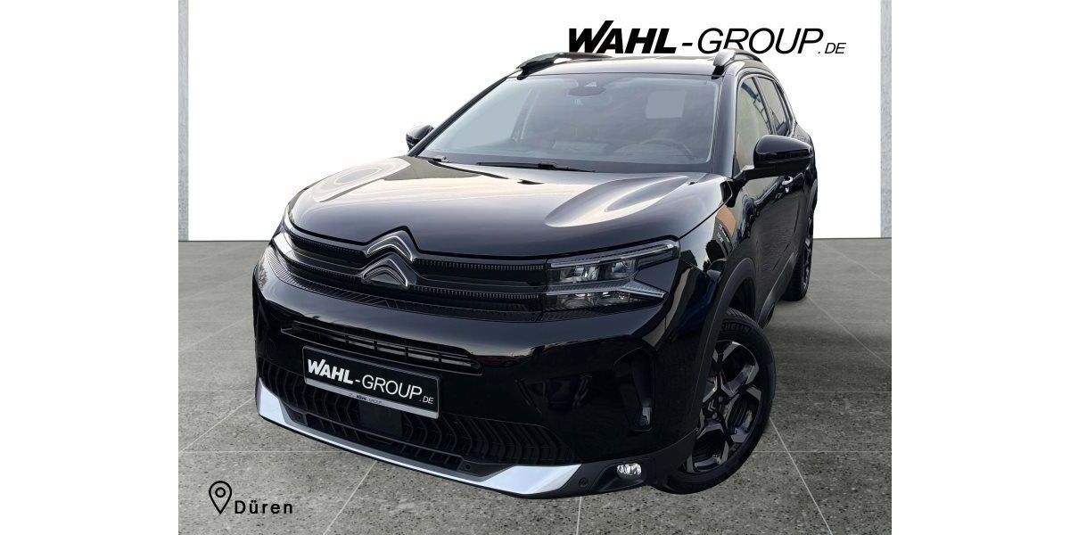 Citroen C5 Aircross 14.853 km 35.490 &euro; Düren 52353