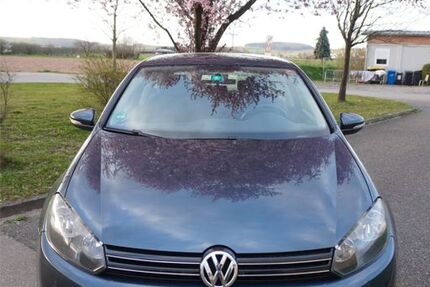 VW Golf 329.000 km 3.000 &euro; Lörrach 79539