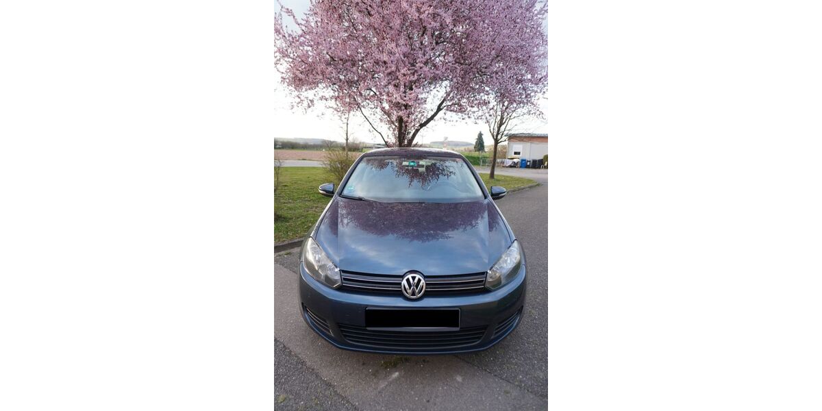 VW Golf 329.000 km 3.300 &euro; Eimeldingen 79591