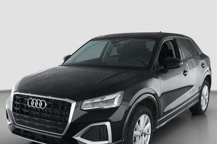 Audi Q2 8.490 km 22.990 &euro; Karlshuld 86668