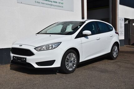 Ford Focus 133.500 km 7.990 &euro; Lampertheim 68623
