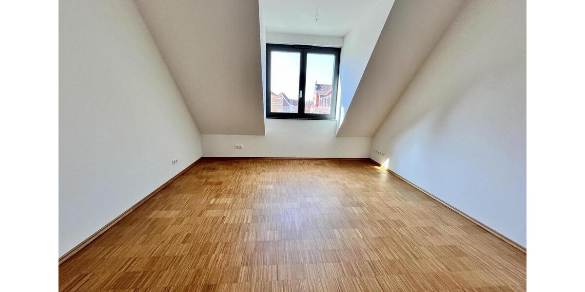 Etagenwohnung Herzberg (Elster) - 3 Zimmer, 105 m&sup2;, 1.010&euro; | Angebot:26321354