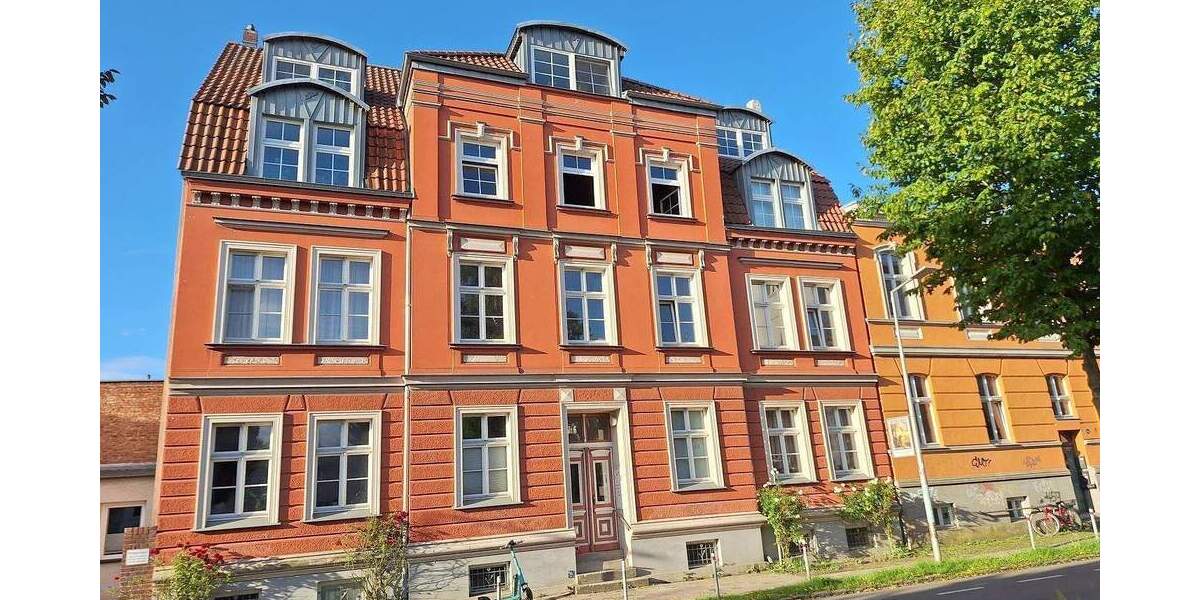 Einfamilienhaus Greifswald Fleischervorstadt - 3 Zimmer, 180.000&euro; | Angebot:25834706